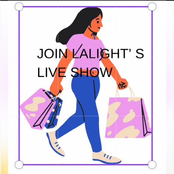 FEBRUARY 28TH 7 AM 💐 LALIGHT LIVE SHOW GIVEAWAY 💐 - Picture 13 of 16